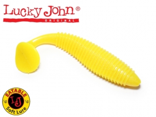 Силікон Lucky John Joco Shaker Super Floating 3,5" F03